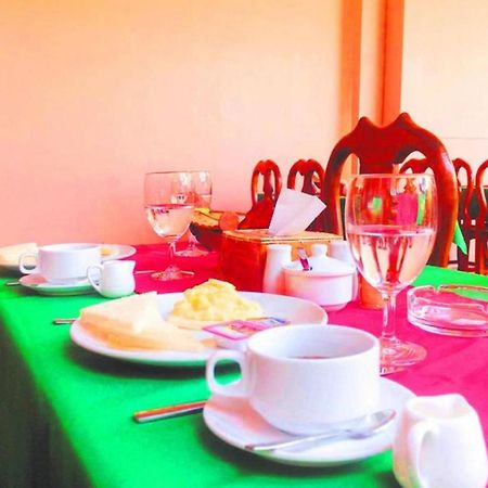 Summer Villa Resort Siem Reap Zewnętrze zdjęcie