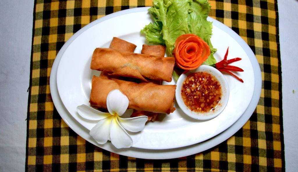Summer Villa Resort Siem Reap Zewnętrze zdjęcie