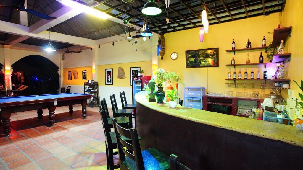 Summer Villa Resort Siem Reap Zewnętrze zdjęcie