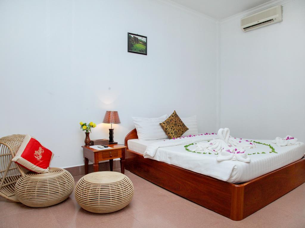 Summer Villa Resort Siem Reap Zewnętrze zdjęcie