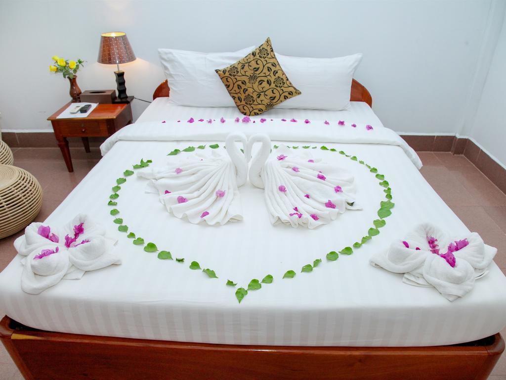 Summer Villa Resort Siem Reap Zewnętrze zdjęcie