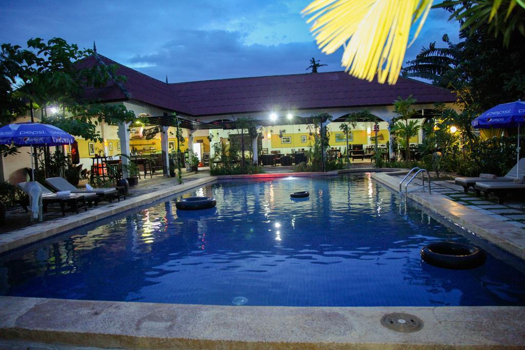 Summer Villa Resort Siem Reap Zewnętrze zdjęcie