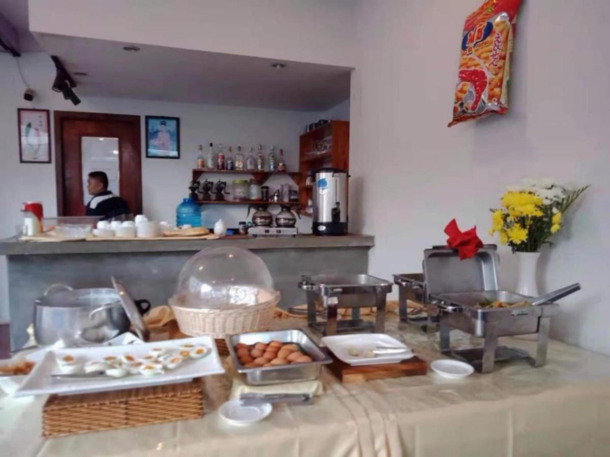 Summer Villa Resort Siem Reap Zewnętrze zdjęcie