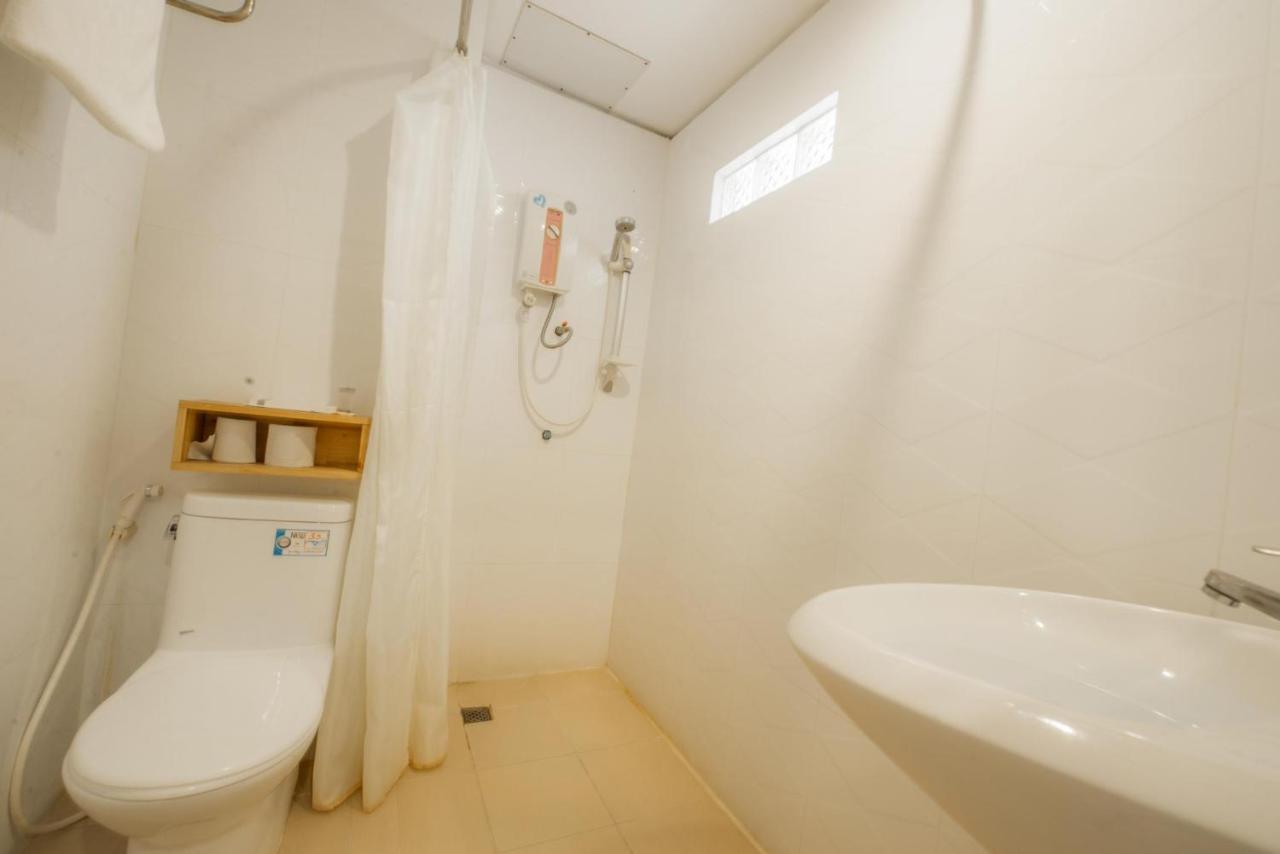Summer Villa Resort Siem Reap Zewnętrze zdjęcie