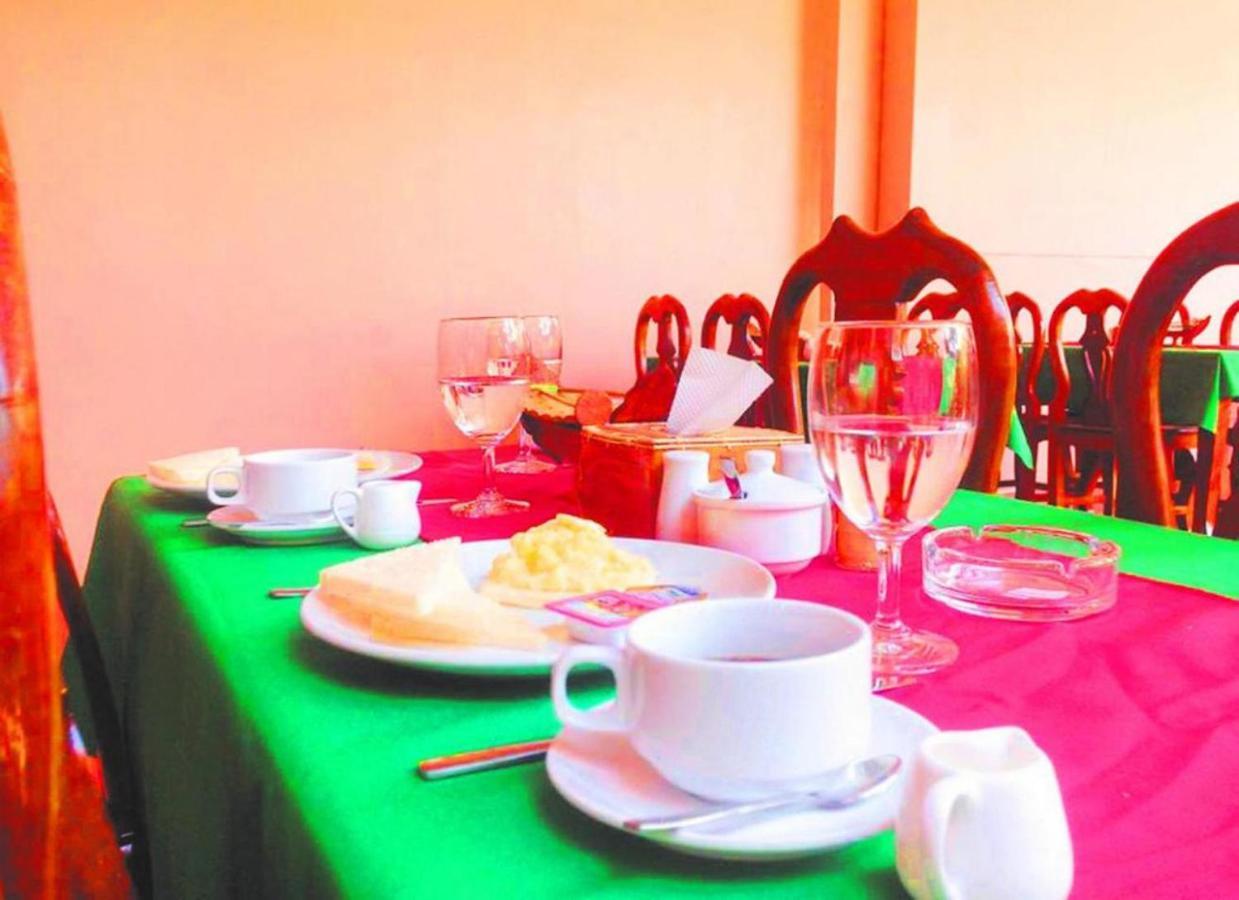 Summer Villa Resort Siem Reap Zewnętrze zdjęcie